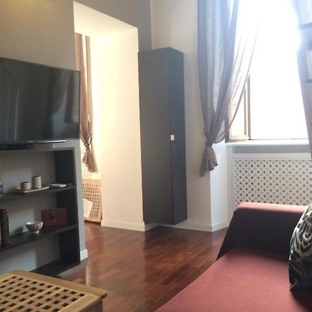 Itd Unione Apartment Milano Ngoại thất bức ảnh