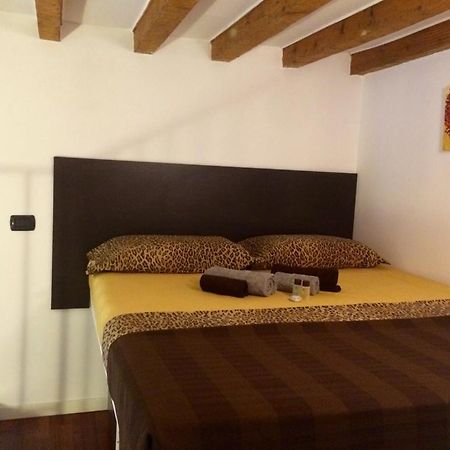 Itd Unione Apartment Milano Ngoại thất bức ảnh