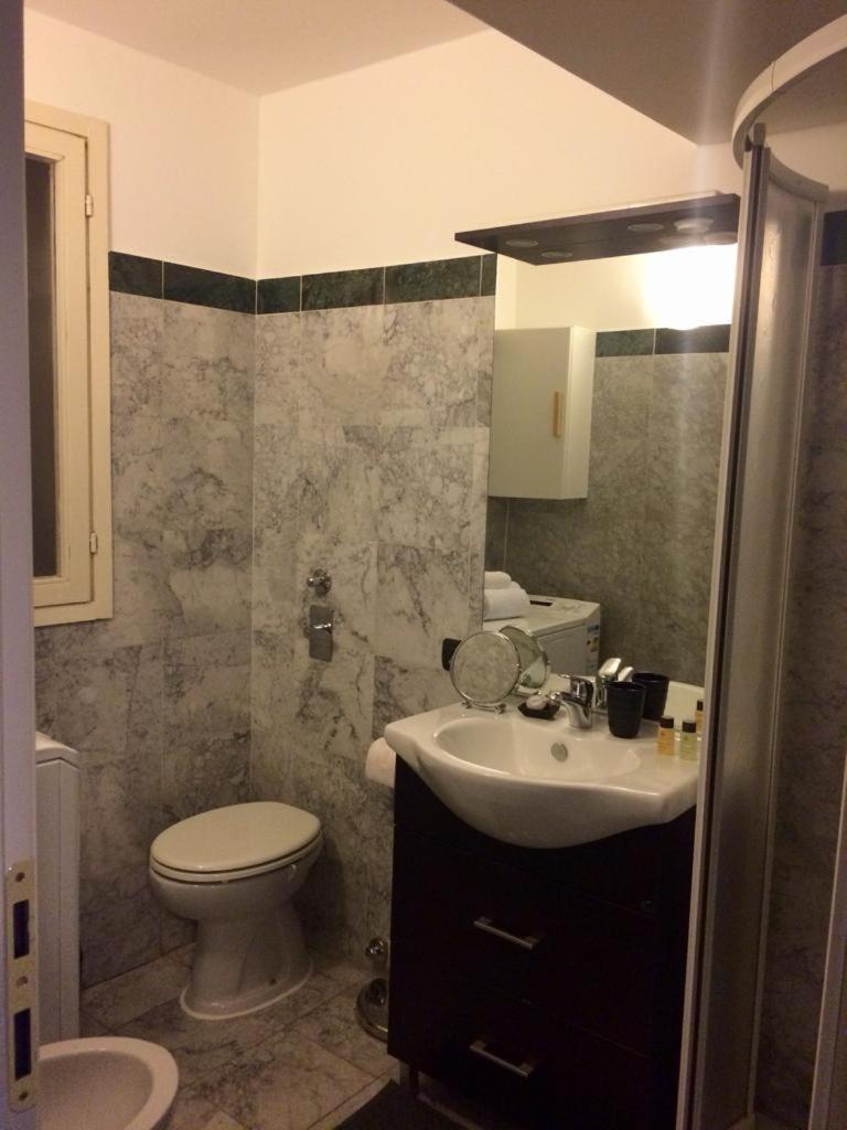 Itd Unione Apartment Milano Ngoại thất bức ảnh