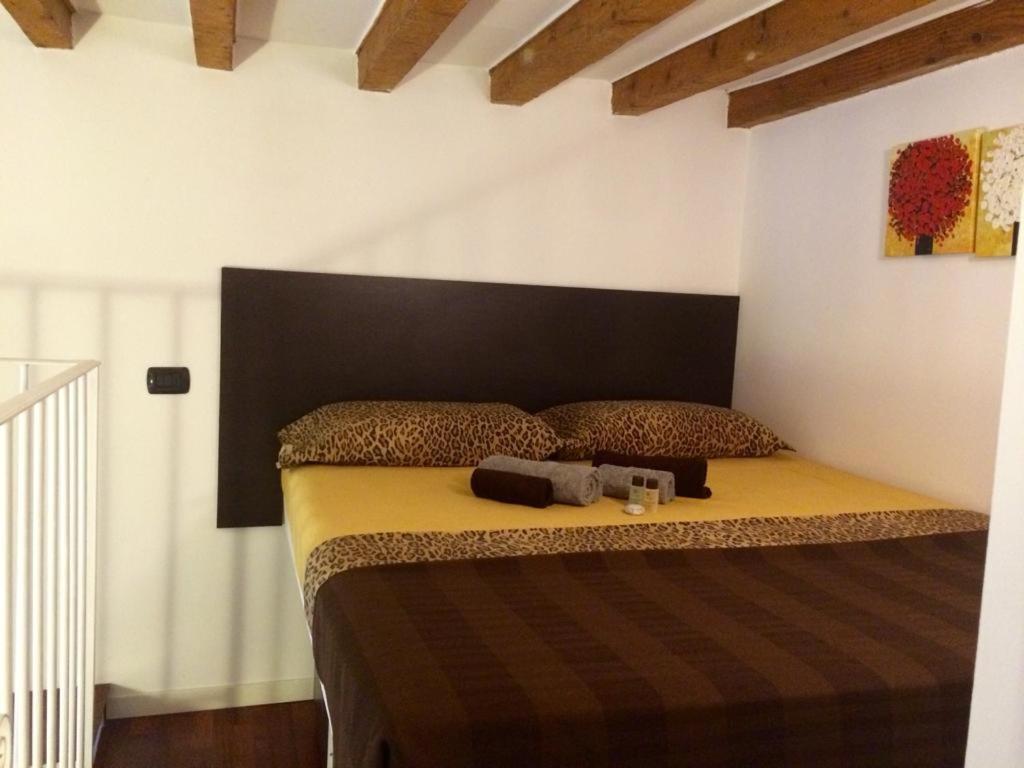 Itd Unione Apartment Milano Ngoại thất bức ảnh