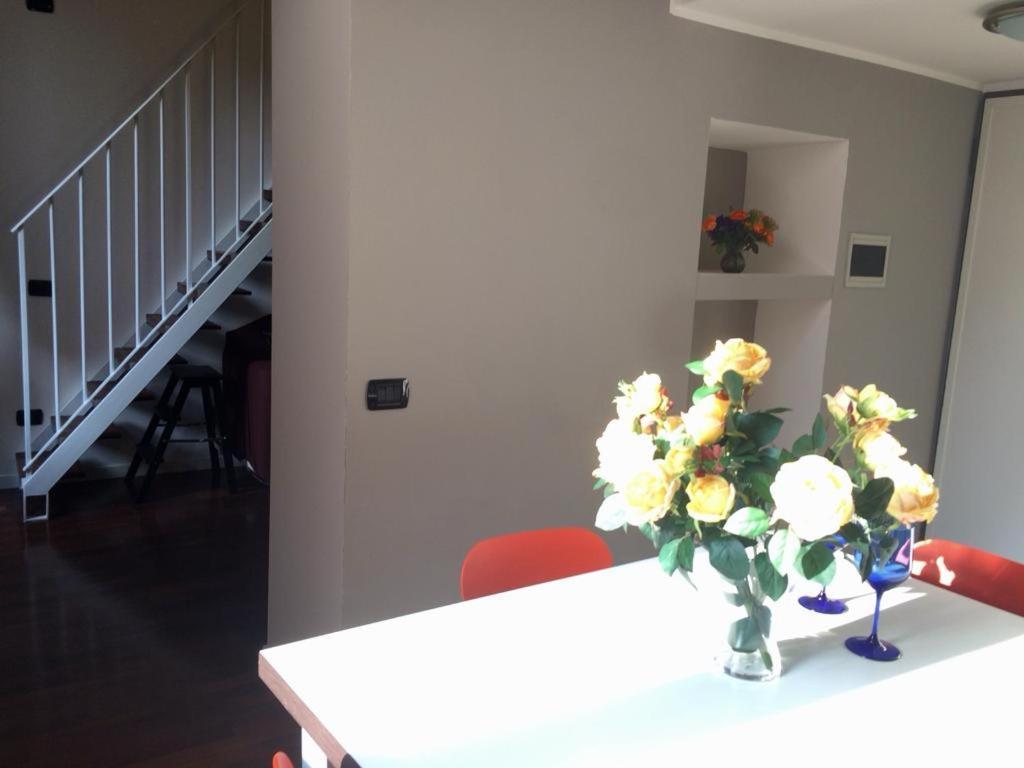 Itd Unione Apartment Milano Ngoại thất bức ảnh