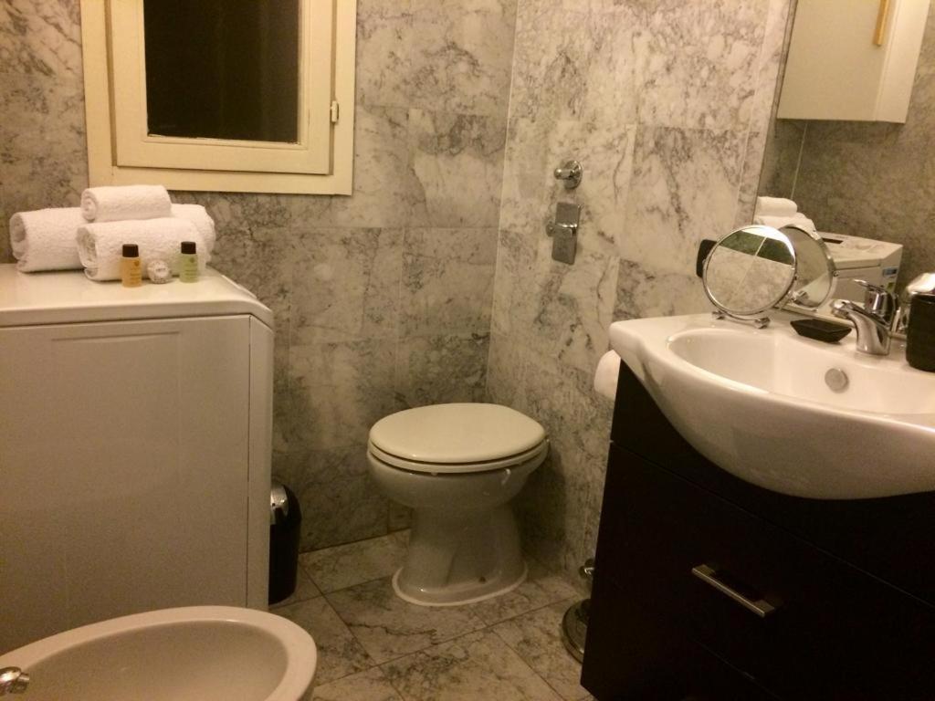 Itd Unione Apartment Milano Ngoại thất bức ảnh